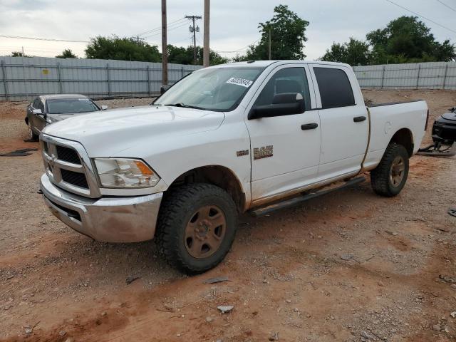 2014 RAM 2500 ST, null