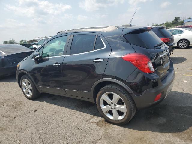 KL4CJFSB5FB231351 - 2015 BUICK ENCORE CONVENIENCE 黑色 照片 2