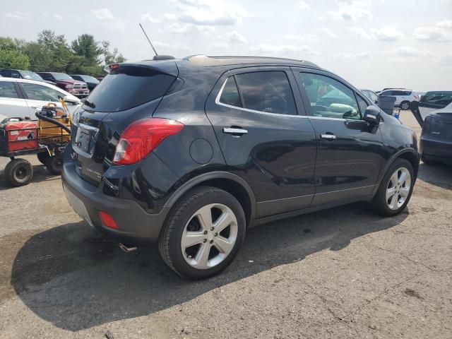 KL4CJFSB5FB231351 - 2015 BUICK ENCORE CONVENIENCE 黑色 照片 3