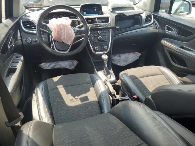 KL4CJFSB5FB231351 - 2015 BUICK ENCORE CONVENIENCE 黑色 照片 8