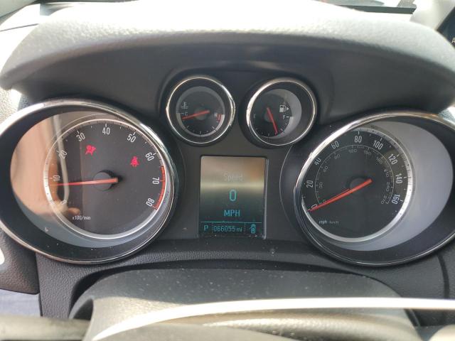 KL4CJFSB5FB231351 - 2015 BUICK ENCORE CONVENIENCE 黑色 照片 9