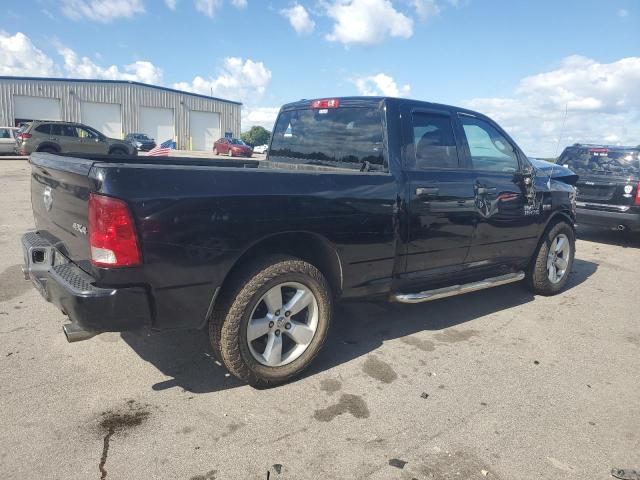 1C6RR7FT0DS567625 - 2013 RAM 1500 ST BLACK photo 3