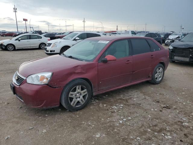 2007 CHEVROLET MALIBU MAXX LT, null