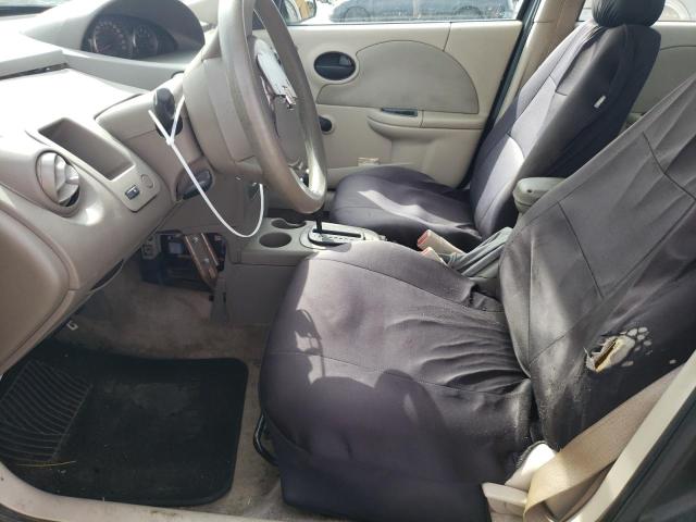 1G8AJ52F64Z161965 - 2004 SATURN ION LEVEL 2 金色 照片 7