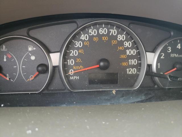 1G8AJ52F64Z161965 - 2004 SATURN ION LEVEL 2 金色 照片 9