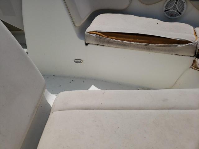 FGB45329E707 - 2007 CHAP BOAT 白色 照片 5