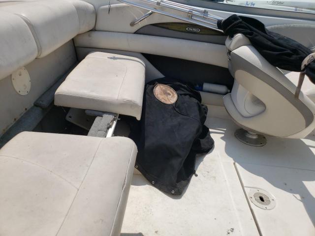 FGB45329E707 - 2007 CHAP BOAT 白色 照片 6