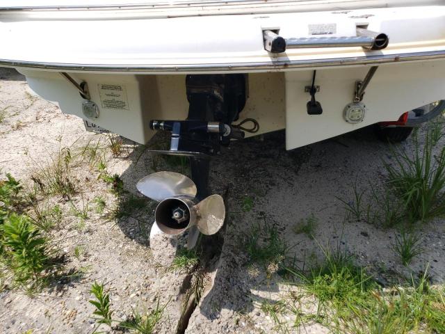 FGB45329E707 - 2007 CHAP BOAT 白色 照片 7