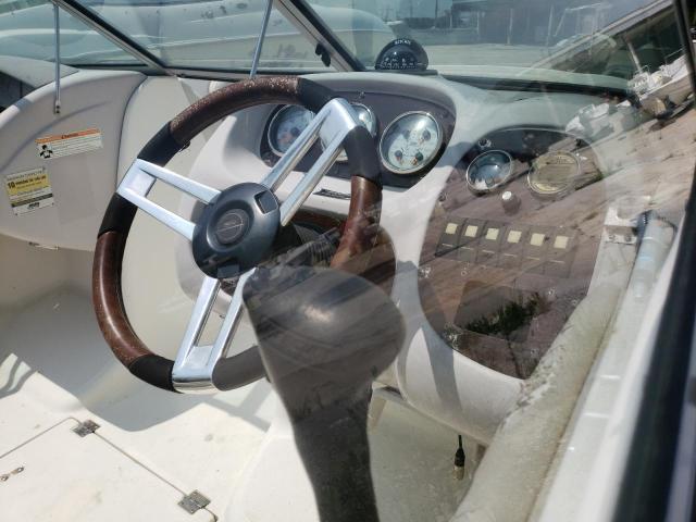 FGB45329E707 - 2007 CHAP BOAT 白色 照片 8