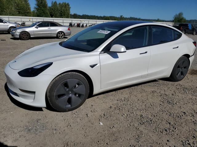 2023 TESLA MODEL 3, 