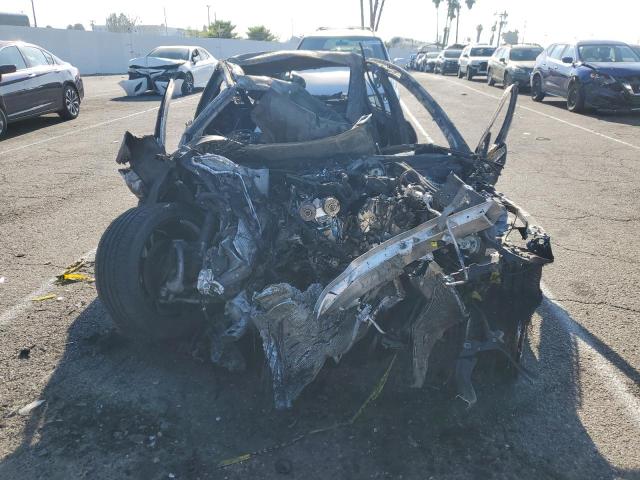 WDDHF5KB4GB223174 - 2016 MERCEDES-BENZ E 350 BURN photo 5