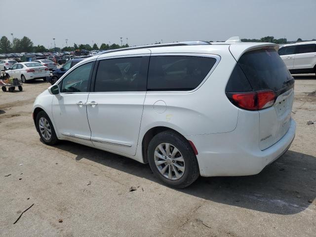 2C4RC1BG2KR700660 - 2019 CHRYSLER PACIFICA TOURING L WHITE photo 2