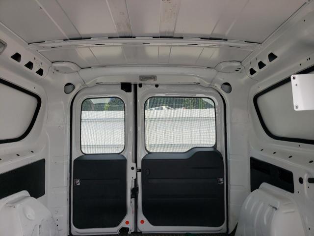 ZFBHRFAB9L6R89531 - 2020 RAM PROMASTER თეთრი ფოტო 10