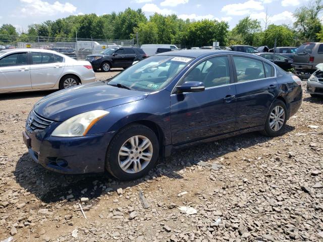 1N4AL2AP1AN438331 - 2010 NISSAN ALTIMA BASE BLUE photo 1