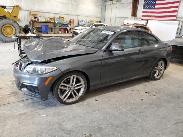 2015 BMW 228 I, null