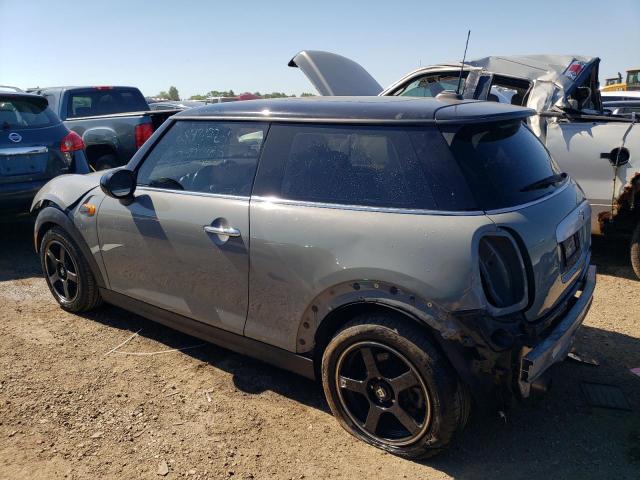 WMWXM5C51FT937385 - 2015 MINI COOPER GRAY photo 2