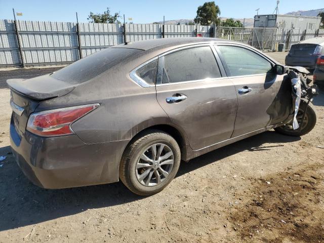 1N4AL3AP6FC463301 - 2015 NISSAN ALTIMA 2.5 CHARCOAL photo 3