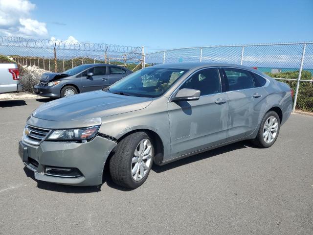 2019 CHEVROLET IMPALA LT, 