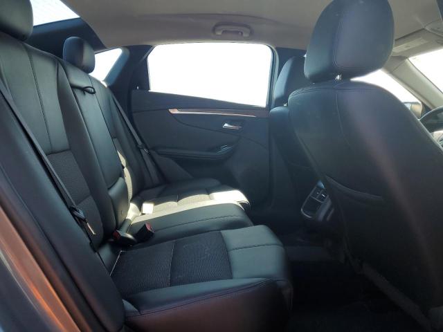 2G11Z5SA4K9123623 - 2019 CHEVROLET IMPALA LT 银色 照片 10