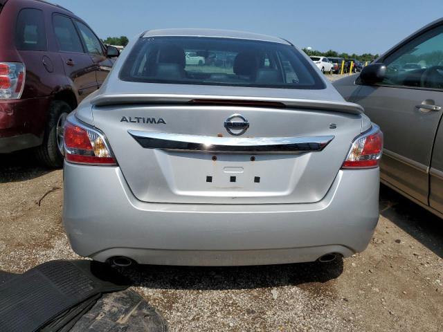 1N4AL3AP1FC117477 - 2015 NISSAN ALTIMA 4D 2.5 SILVER photo 6