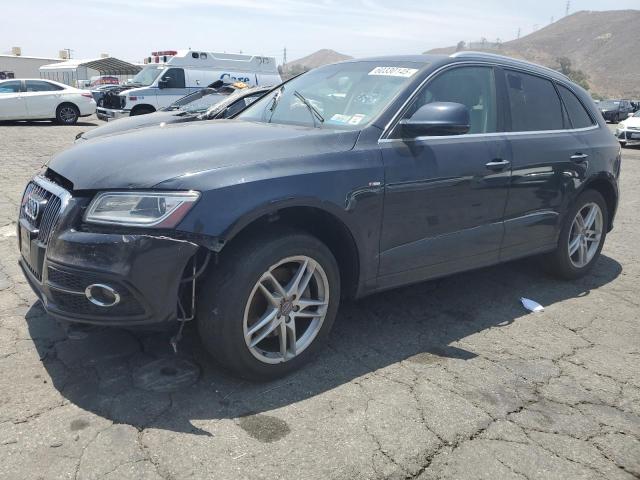 2015 AUDI Q5 PREMIUM PLUS, 