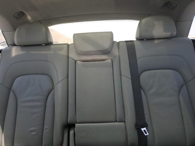 WA1DGAFP3FA108634 - 2015 AUDI Q5 PREMIUM PLUS BLUE photo 10