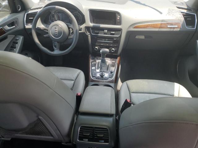 WA1DGAFP3FA108634 - 2015 AUDI Q5 PREMIUM PLUS BLUE photo 8