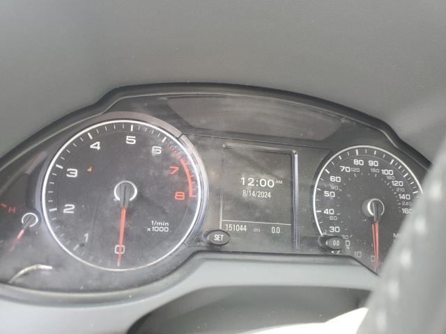 WA1DGAFP3FA108634 - 2015 AUDI Q5 PREMIUM PLUS BLUE photo 9