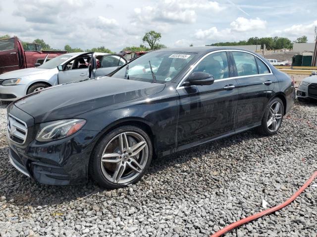 2019 MERCEDES-BENZ E 450 4MATIC, 