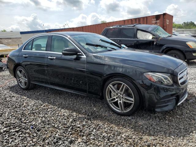 WDDZF6JBXKA498266 - 2019 MERCEDES-BENZ E 450 4MATIC BLACK photo 4