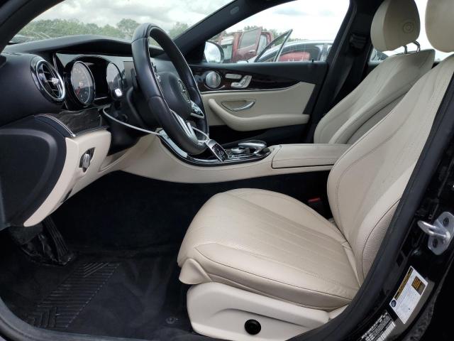 WDDZF6JBXKA498266 - 2019 MERCEDES-BENZ E 450 4MATIC BLACK photo 7