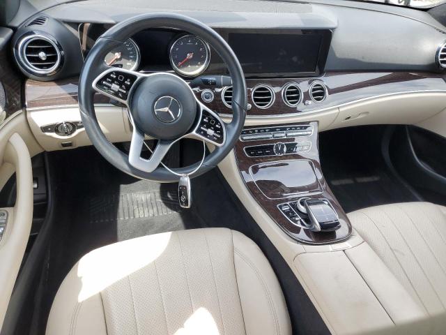 WDDZF6JBXKA498266 - 2019 MERCEDES-BENZ E 450 4MATIC BLACK photo 8