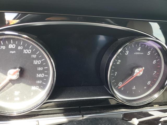 WDDZF6JBXKA498266 - 2019 MERCEDES-BENZ E 450 4MATIC BLACK photo 9