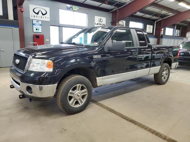 2007 FORD F150, null
