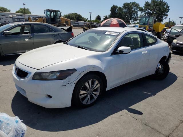2010 HONDA ACCORD LX, 
