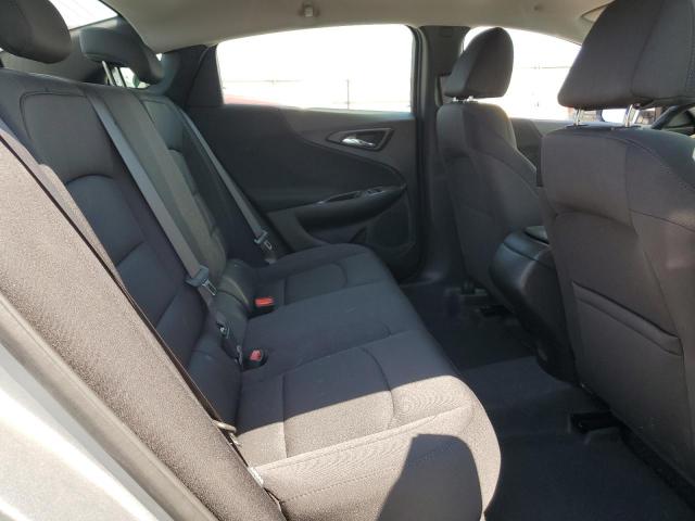 1G1ZG5ST5RF239912 - 2024 CHEVROLET MALIBU RS SILVER photo 10