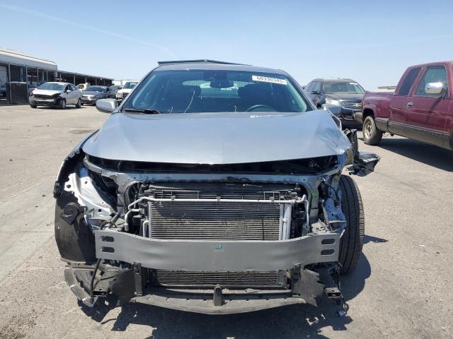 1G1ZG5ST5RF239912 - 2024 CHEVROLET MALIBU RS SILVER photo 5