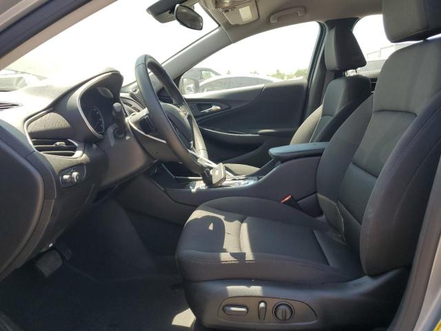 1G1ZG5ST5RF239912 - 2024 CHEVROLET MALIBU RS SILVER photo 7