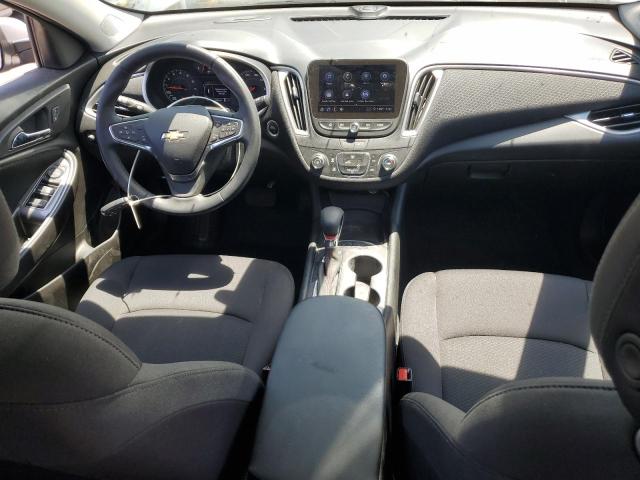 1G1ZG5ST5RF239912 - 2024 CHEVROLET MALIBU RS SILVER photo 8