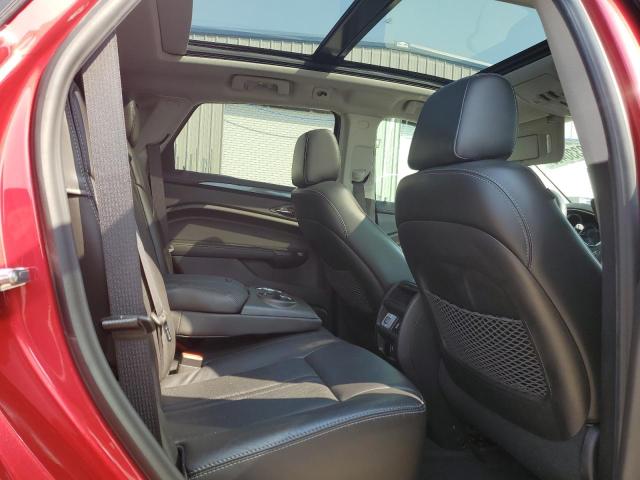 3GYFNCE31GS559375 - 2016 CADILLAC SRX PERFORMANCE COLLECTION Marron photo 11