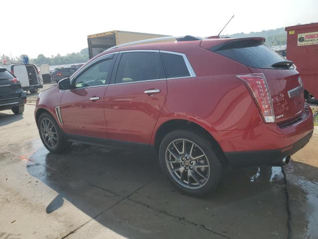 3GYFNCE31GS559375 - 2016 CADILLAC SRX PERFORMANCE COLLECTION Marron photo 2