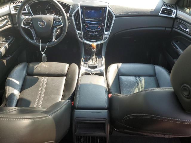 3GYFNCE31GS559375 - 2016 CADILLAC SRX PERFORMANCE COLLECTION Marron photo 8