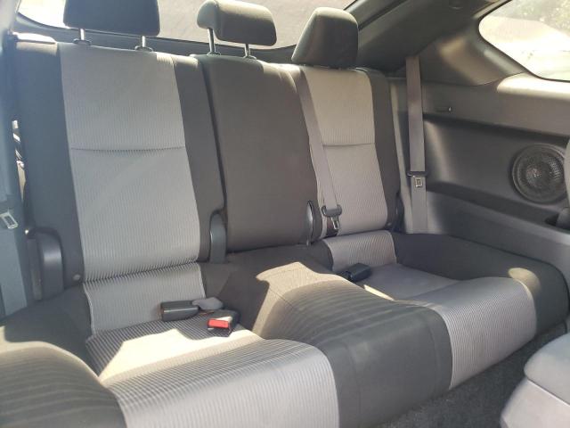 JTKJF5C78F3096923 - 2015 TOYOTA SCION TC 黑色 照片 10