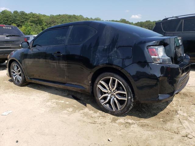 JTKJF5C78F3096923 - 2015 TOYOTA SCION TC 黑色 照片 2