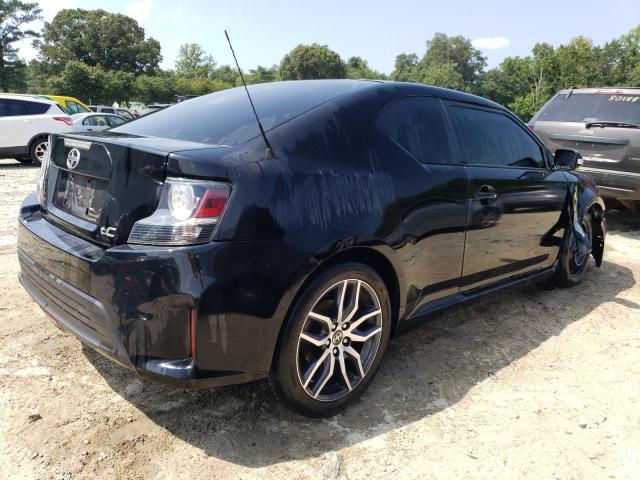JTKJF5C78F3096923 - 2015 TOYOTA SCION TC 黑色 照片 3