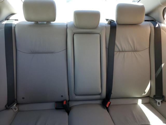 19XFB2F91FE077367 - 2015 HONDA CIVIC EXL შავი ფოტო 10