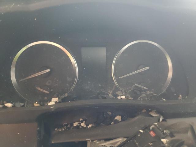 5TDKKRFH8FS117139 - 2015 TOYOTA HIGHLANDER XLE Gümüş foto 9