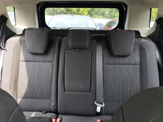 MAJ3S2GE0MC400901 - 2021 FORD ECOSPORT SE GRAY photo 10