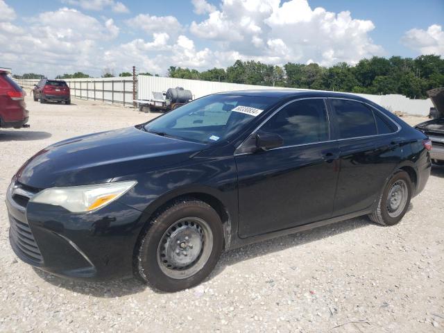 2015 TOYOTA CAMRY LE, 