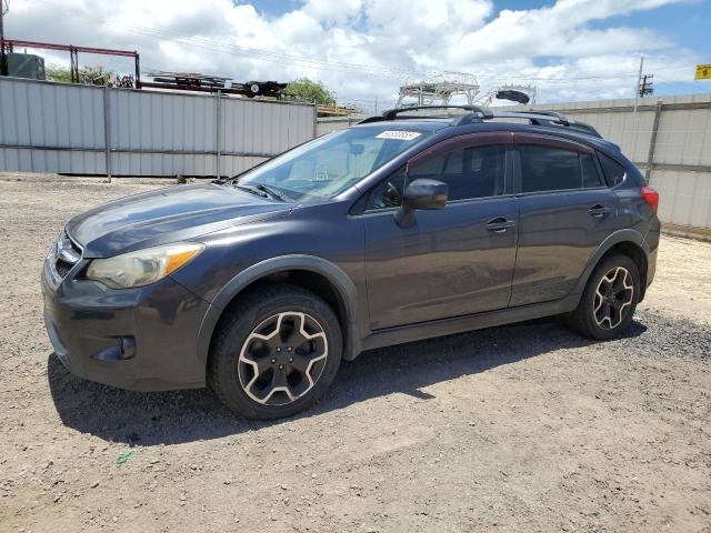 2014 SUBARU XV CROSSTR 2.0 PREMIUM, null